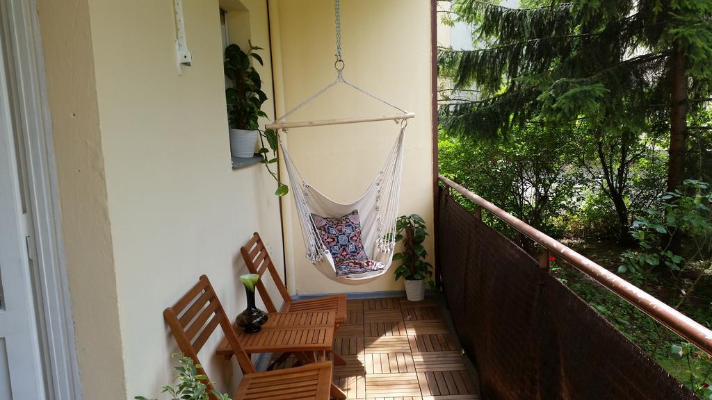 Oasis Berlino