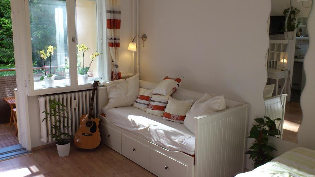 Oasis Appartamento