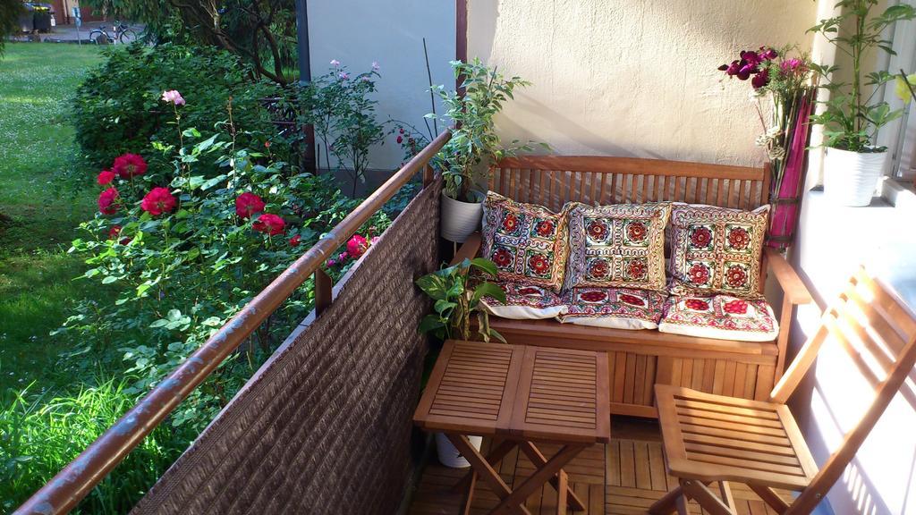 Oasis Appartamento *